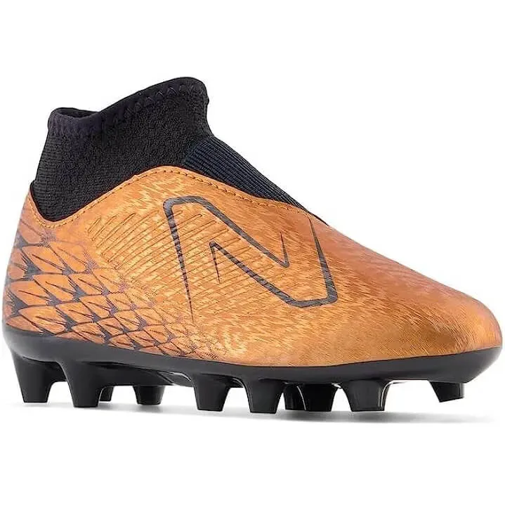 New Balance Jr Tekela v4 Magique FG 2E Wide  -  Own Now Pack (FA23)