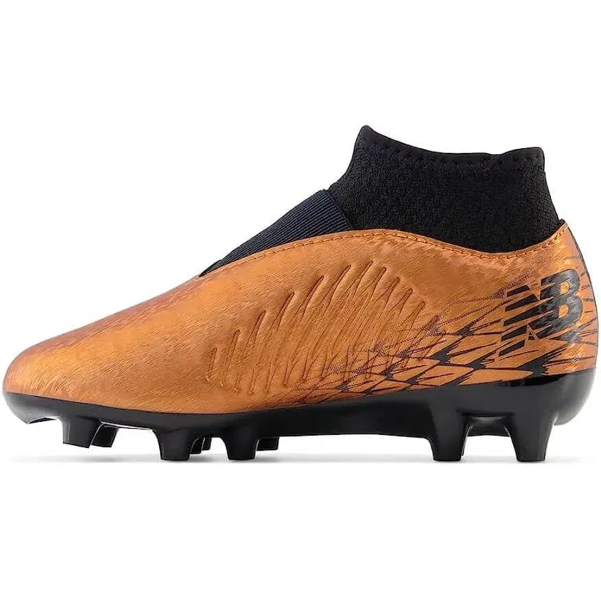 New Balance Jr Tekela v4 Magique FG 2E Wide  -  Own Now Pack (FA23)