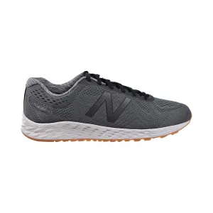 New Balance LB1 Arishi 4E (EXTRA WIDE) Mens Shoes Dark Grey