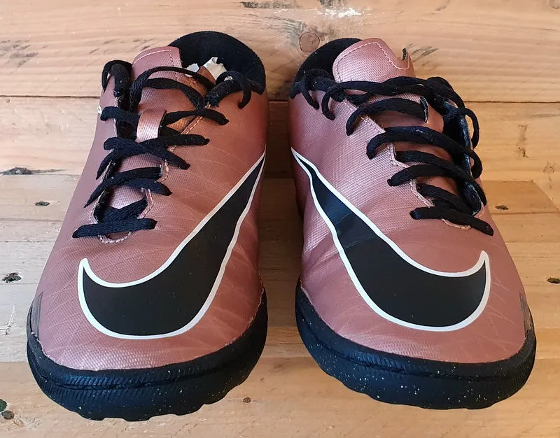 Nike Hypervenom Phade II Astro Trainers 749891-903 Bronze/Black UK8/US9/EU42.5