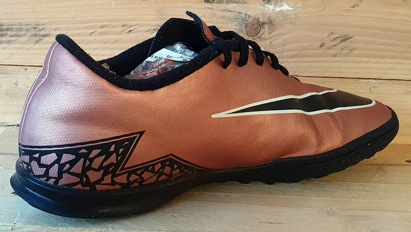 Nike Hypervenom Phade II Astro Trainers 749891-903 Bronze/Black UK8/US9/EU42.5