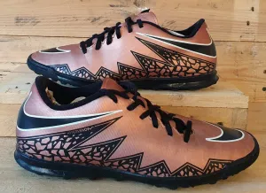 Nike Hypervenom Phade II Astro Trainers 749891-903 Bronze/Black UK8/US9/EU42.5