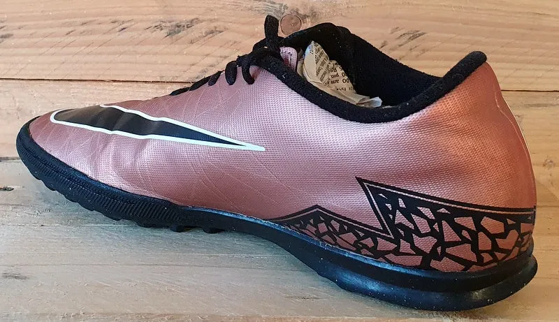 Nike Hypervenom Phade II Astro Trainers 749891-903 Bronze/Black UK8/US9/EU42.5
