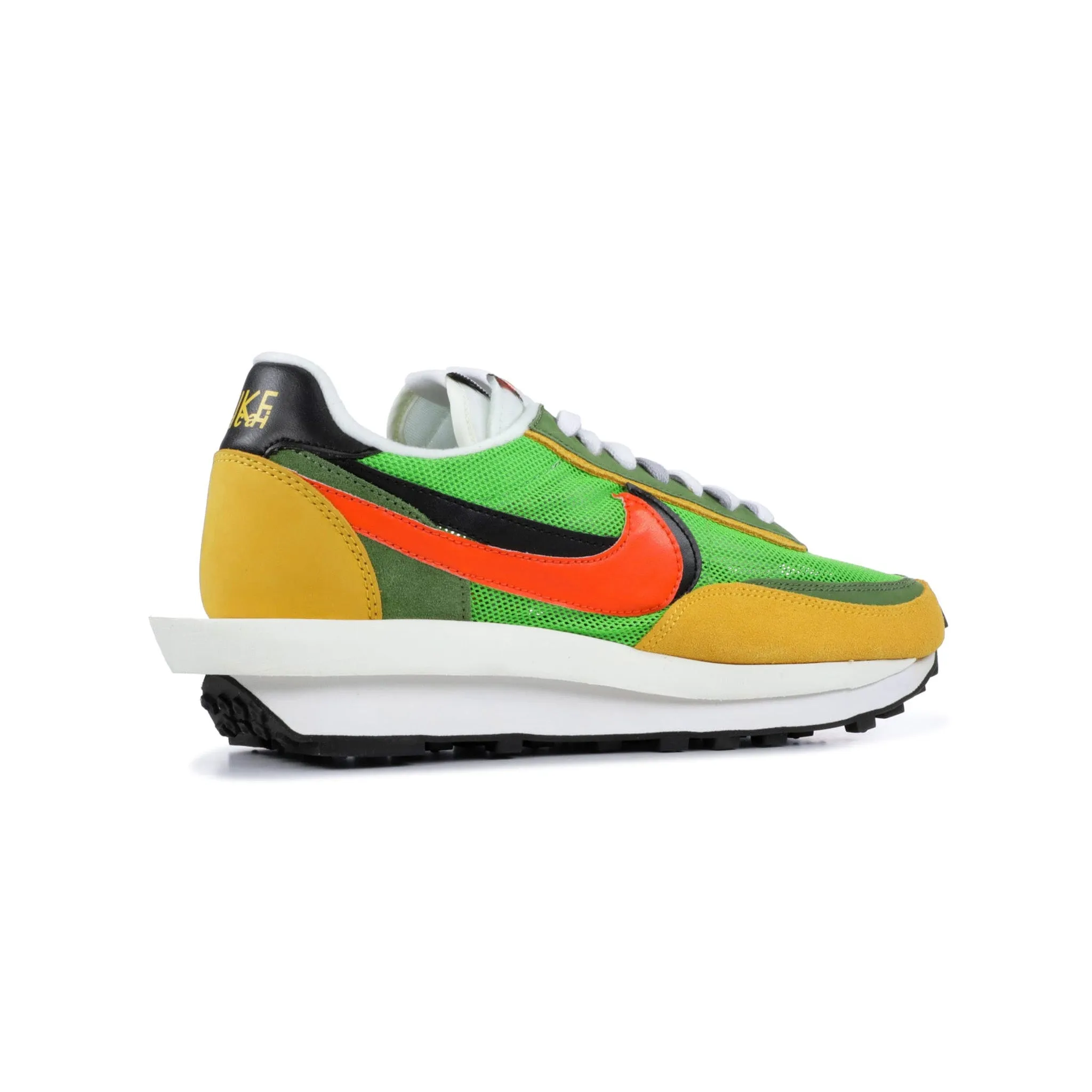 Nike LD Waffle sacai Green Multi