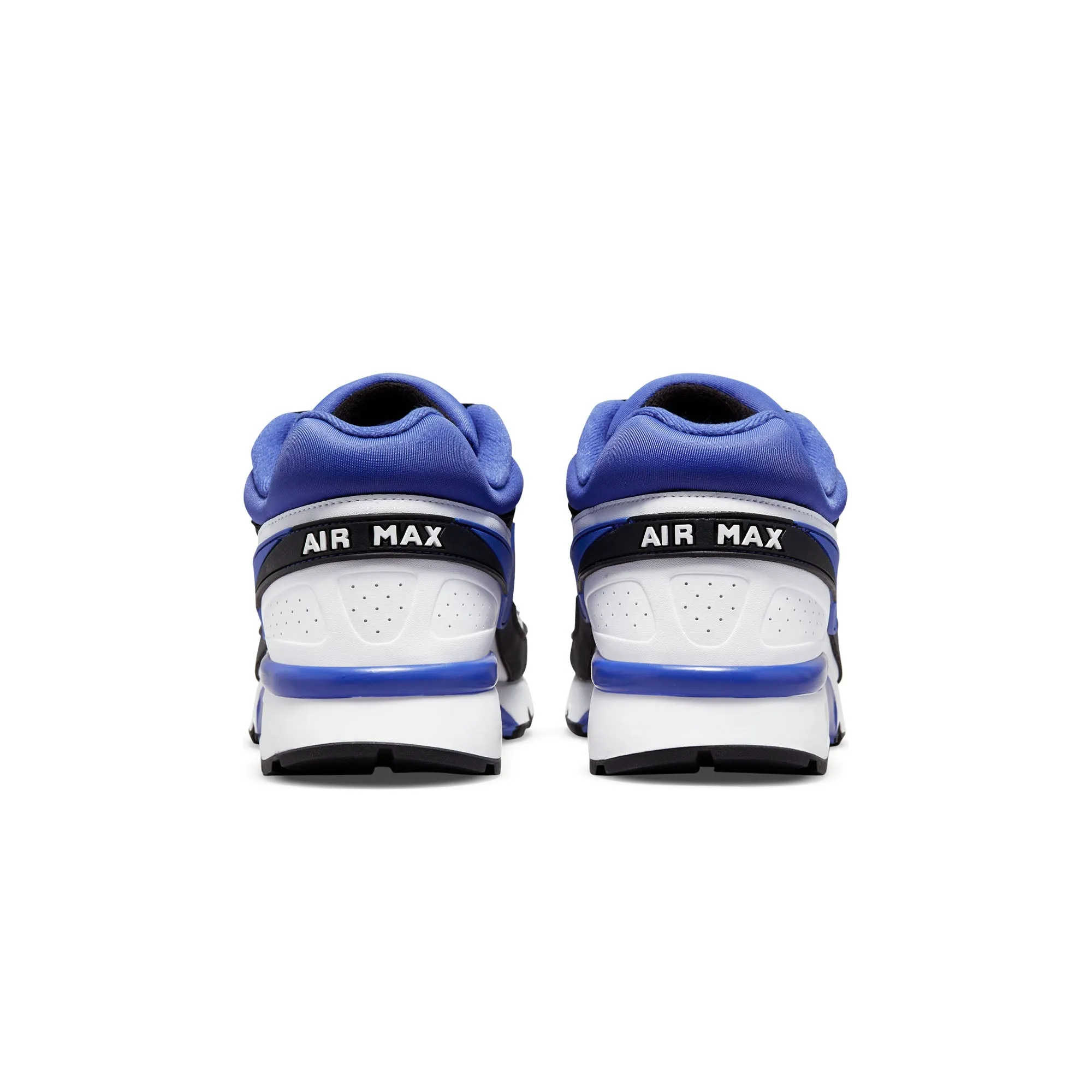 Nike Mens Air Max BW OG Shoes 'Black'