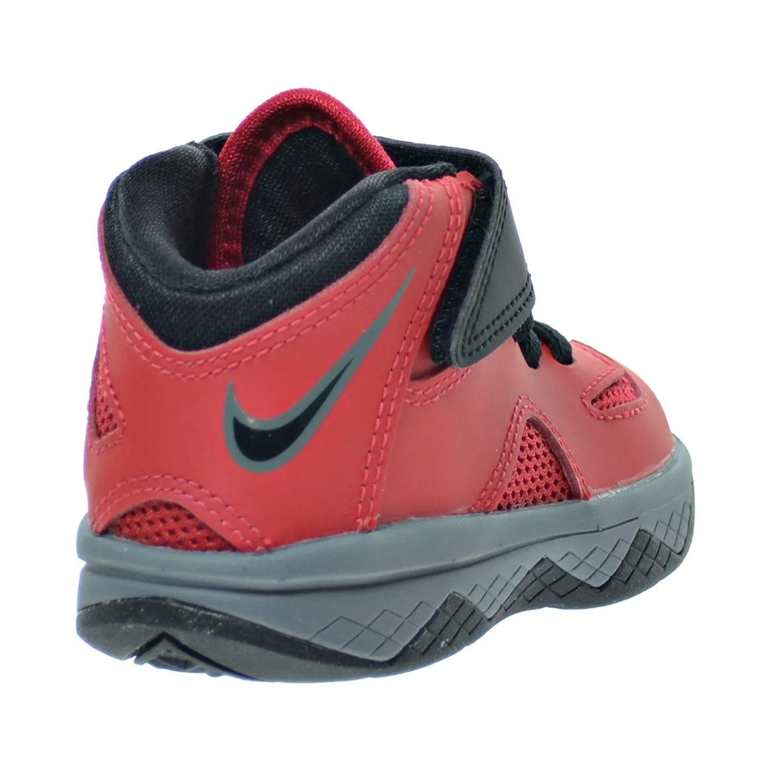 Nike Soldier 7 TD Toddler's Shoes University Red/Black/Cool Grey