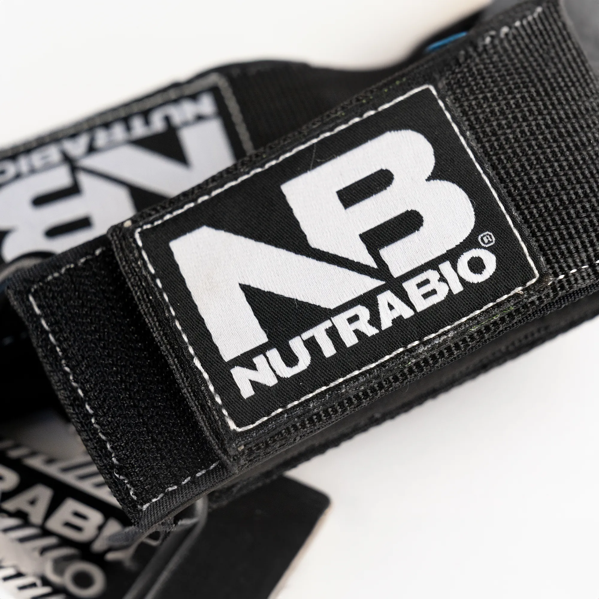 NutraBio Pro Ankle Strap