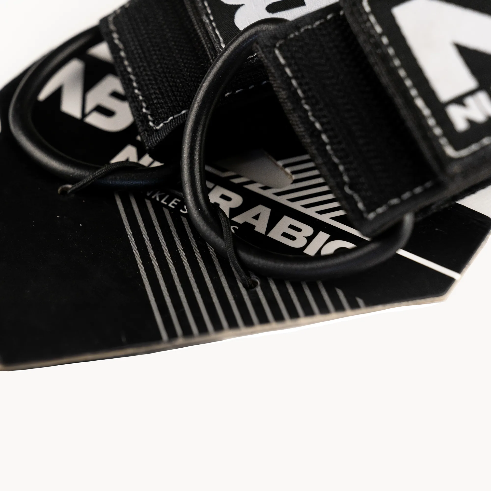 NutraBio Pro Ankle Strap