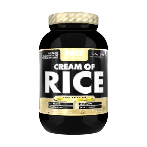 NXT Nutrition Cream of Rice