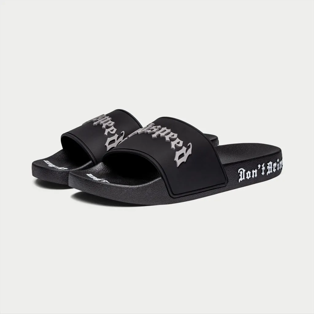 OG Logo Slides