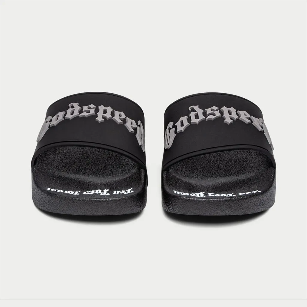 OG Logo Slides