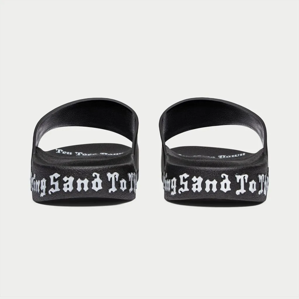 OG Logo Slides