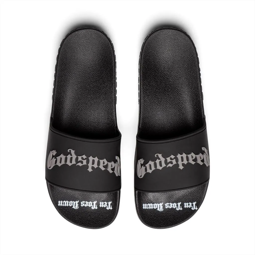 OG Logo Slides