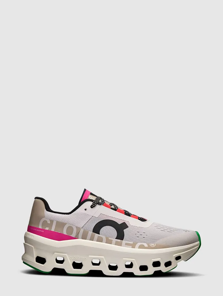 ON Running Cloudmonster Sneaker