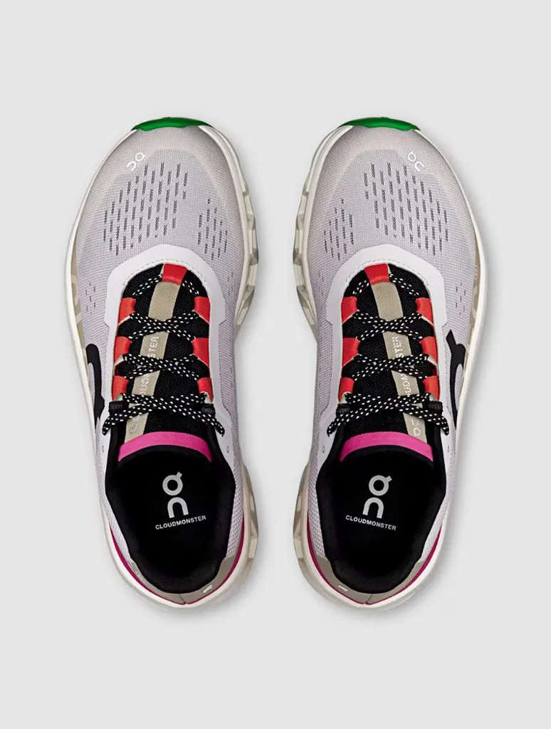 ON Running Cloudmonster Sneaker