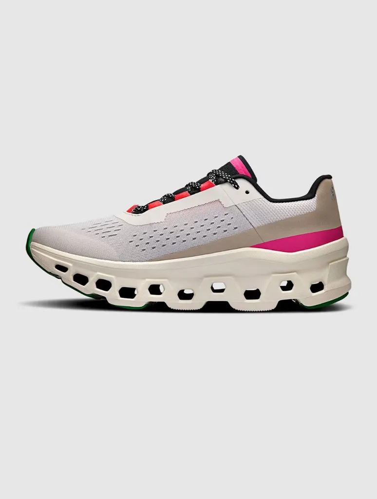 ON Running Cloudmonster Sneaker