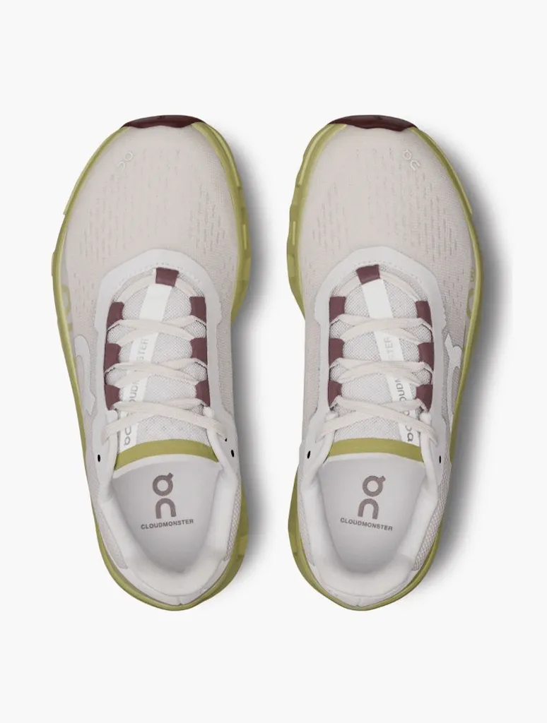 ON Running Cloudmonster Sneaker