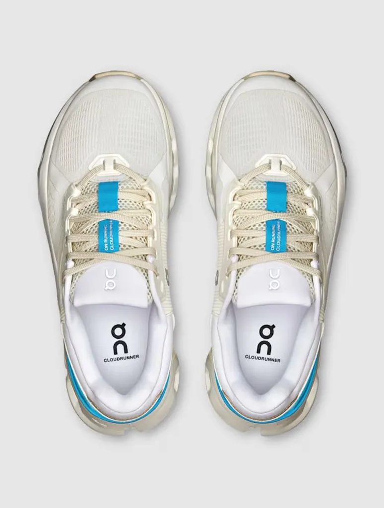 ON Running Cloudrunner 2 Sneaker