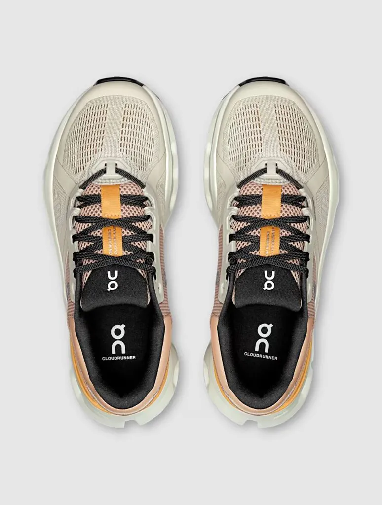 ON Running Cloudrunner 2 Sneaker