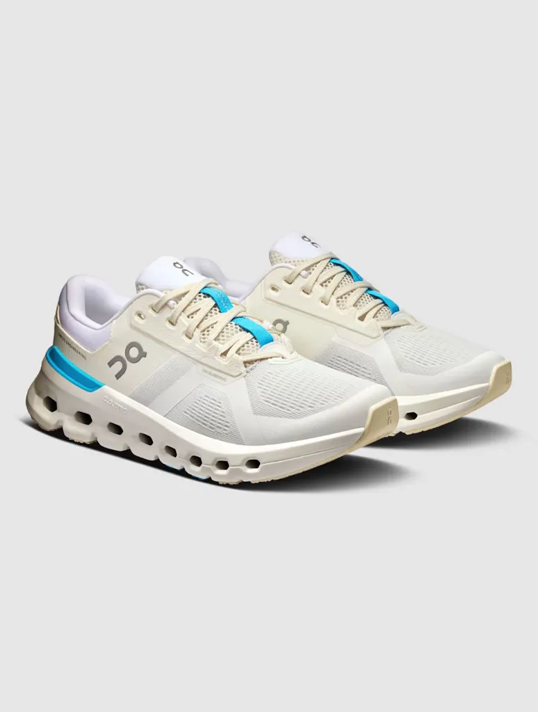 ON Running Cloudrunner 2 Sneaker