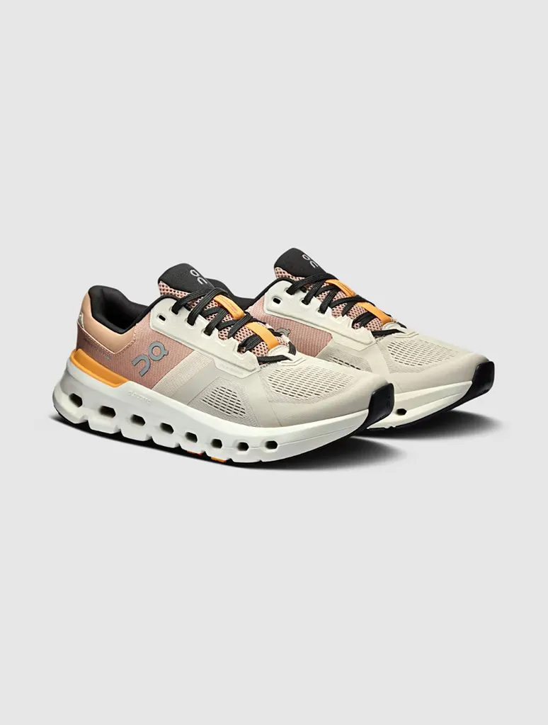 ON Running Cloudrunner 2 Sneaker