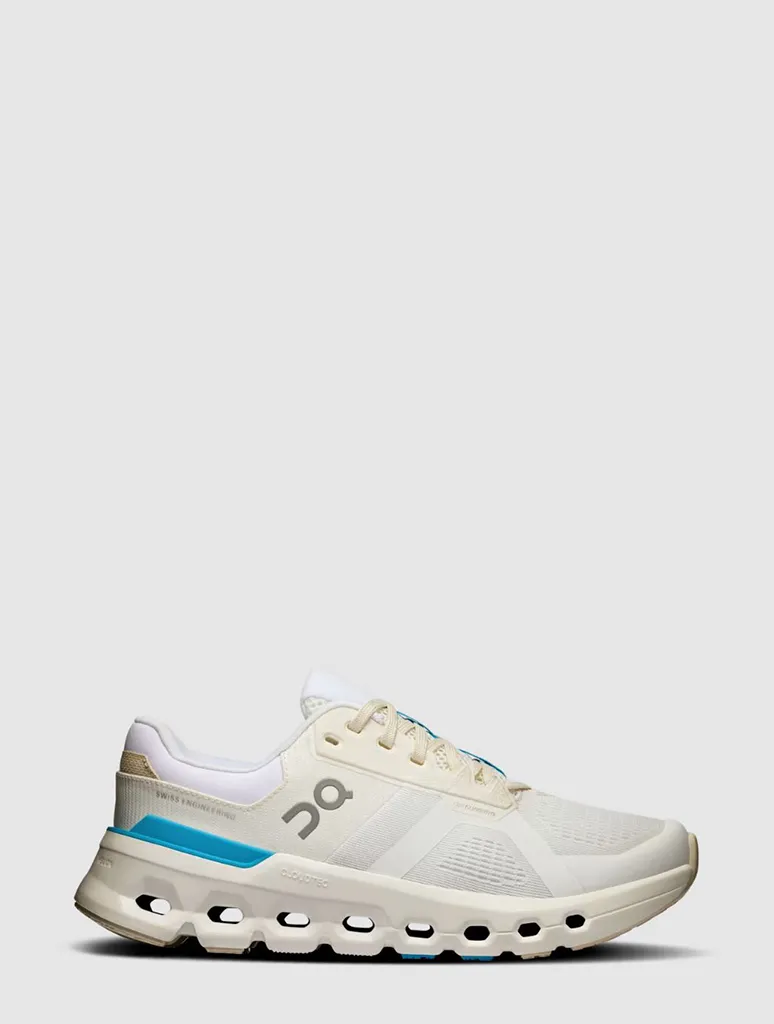 ON Running Cloudrunner 2 Sneaker