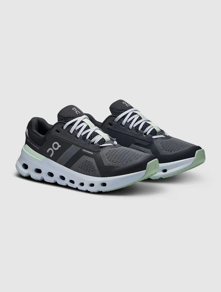 ON Running Cloudrunner 2 Sneaker