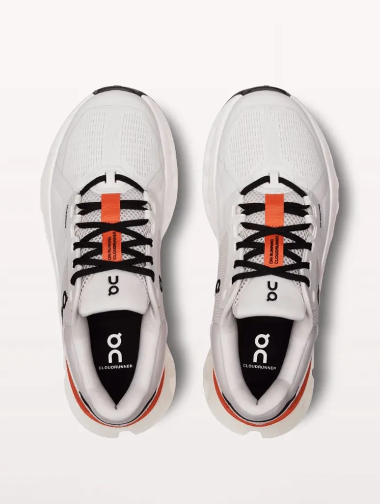 ON Running Cloudrunner 2 Sneaker