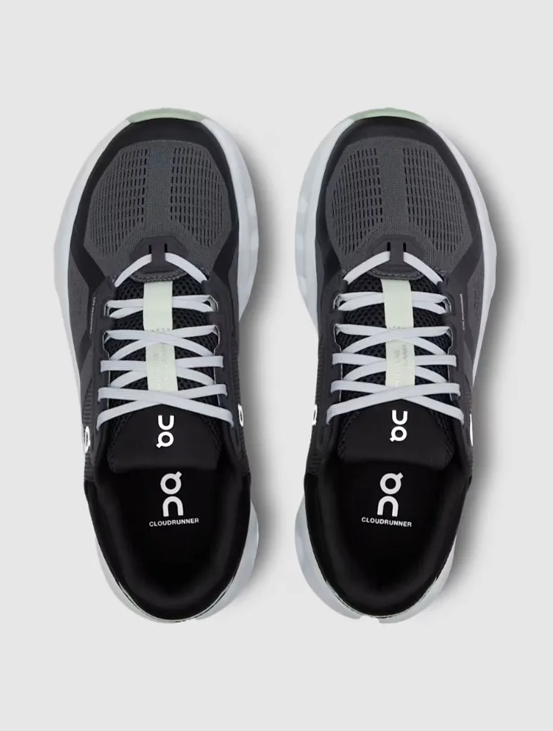 ON Running Cloudrunner 2 Sneaker