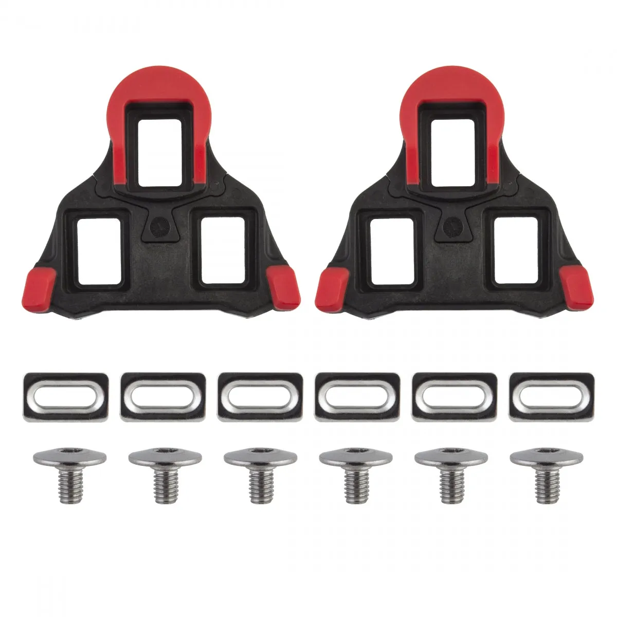 ORIGIN 8 SPLIT SPD-SL FIXED BK/RD