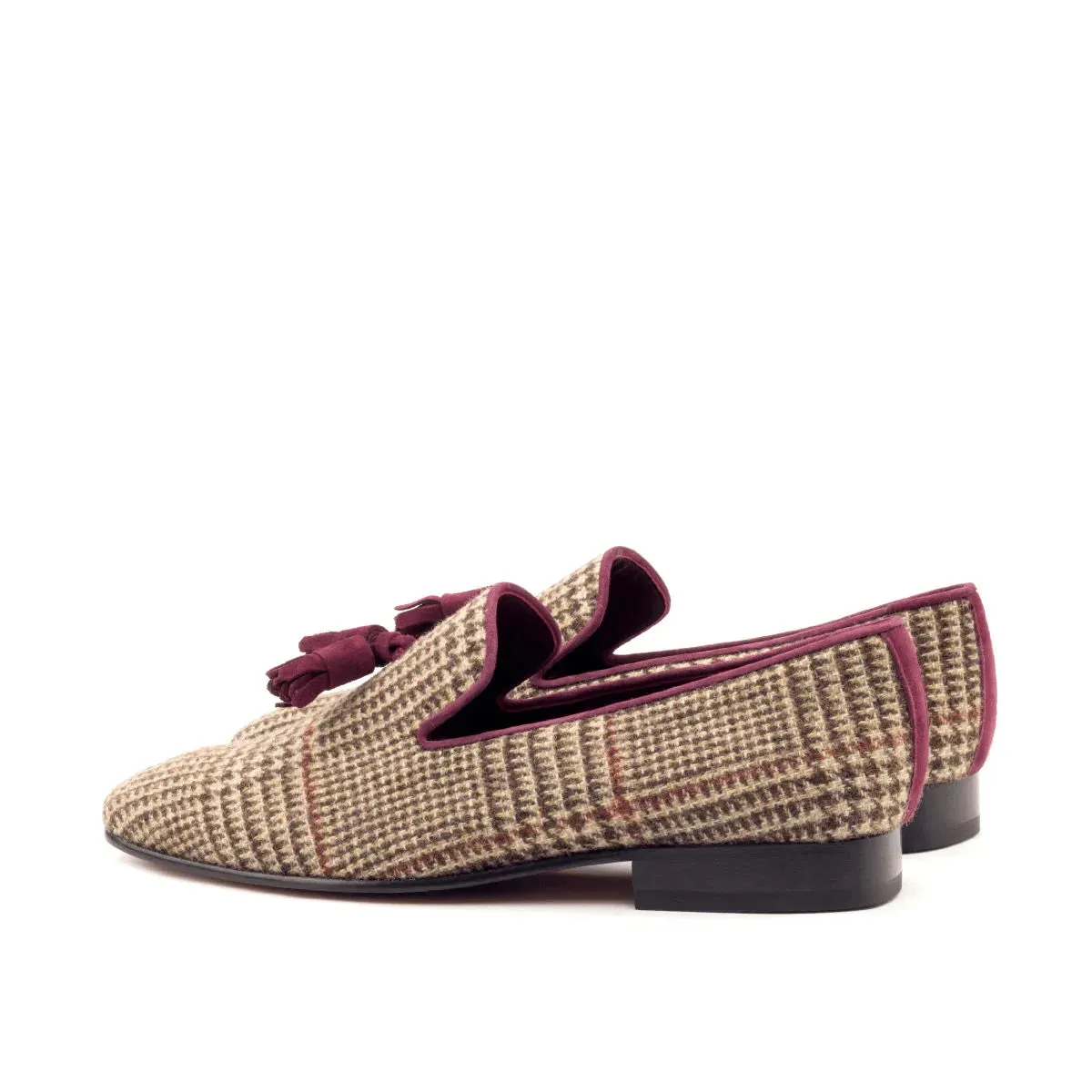 Oscar Drake slipon