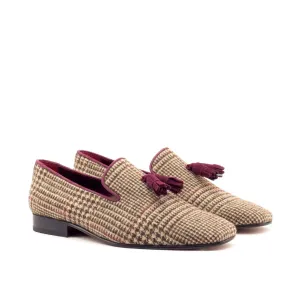 Oscar Drake slipon