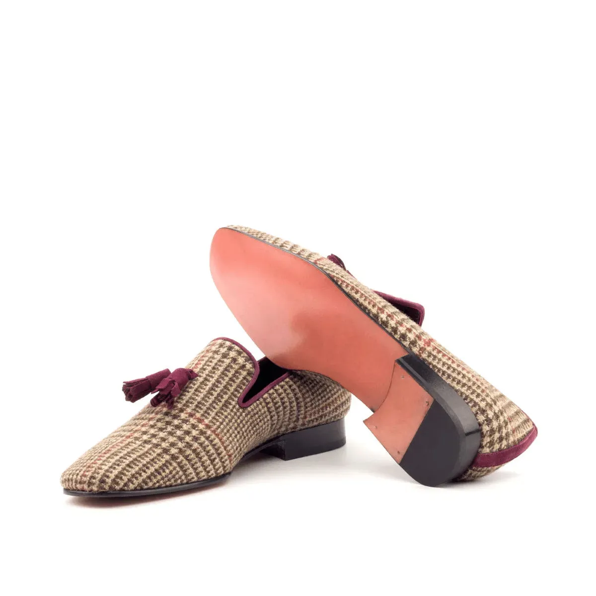 Oscar Drake slipon