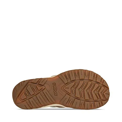 Pajaro Flip-Flop Sandal - Men