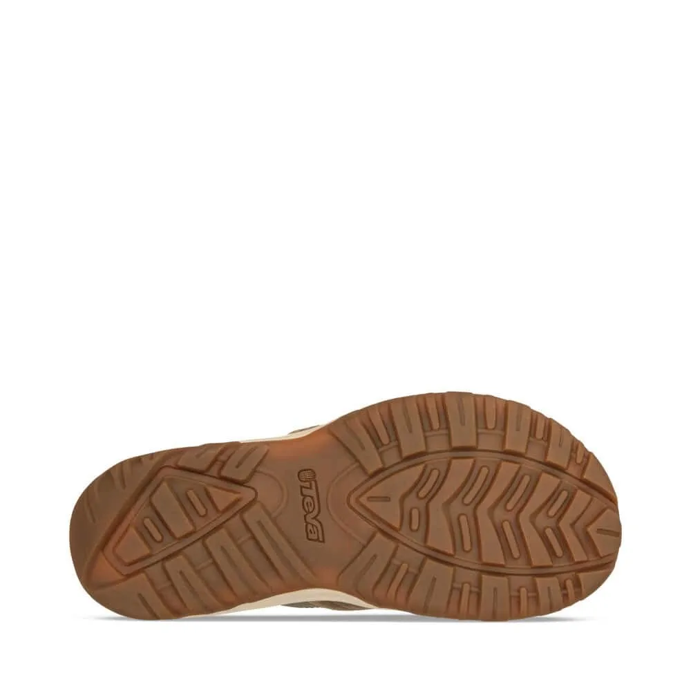Pajaro Flip-Flop Sandal - Men