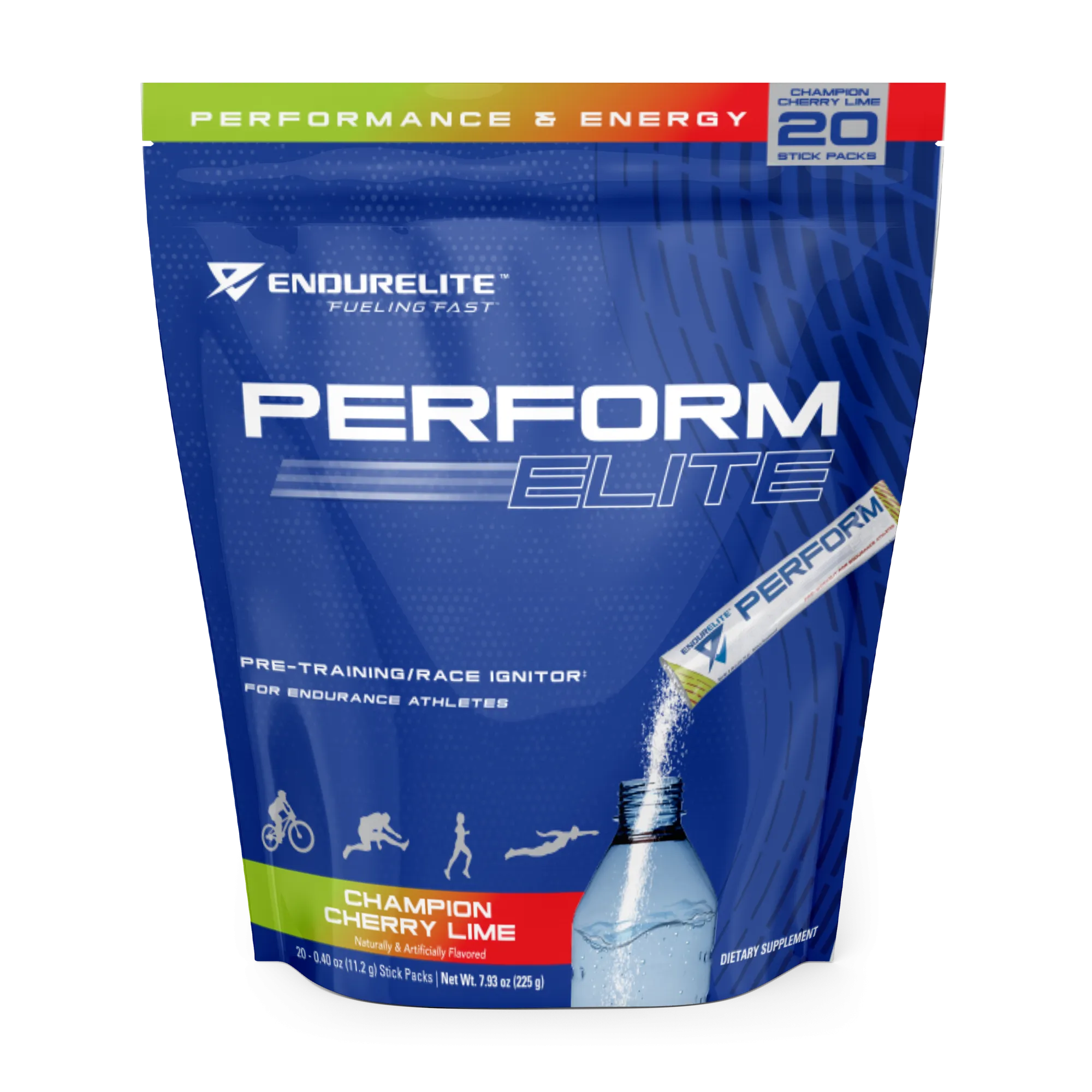 Perform Elite - 20 Serving Bag