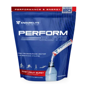Perform Elite - 20 Serving Bag