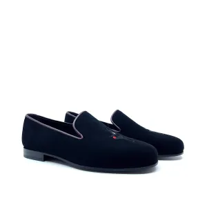 Pete wellington slipon