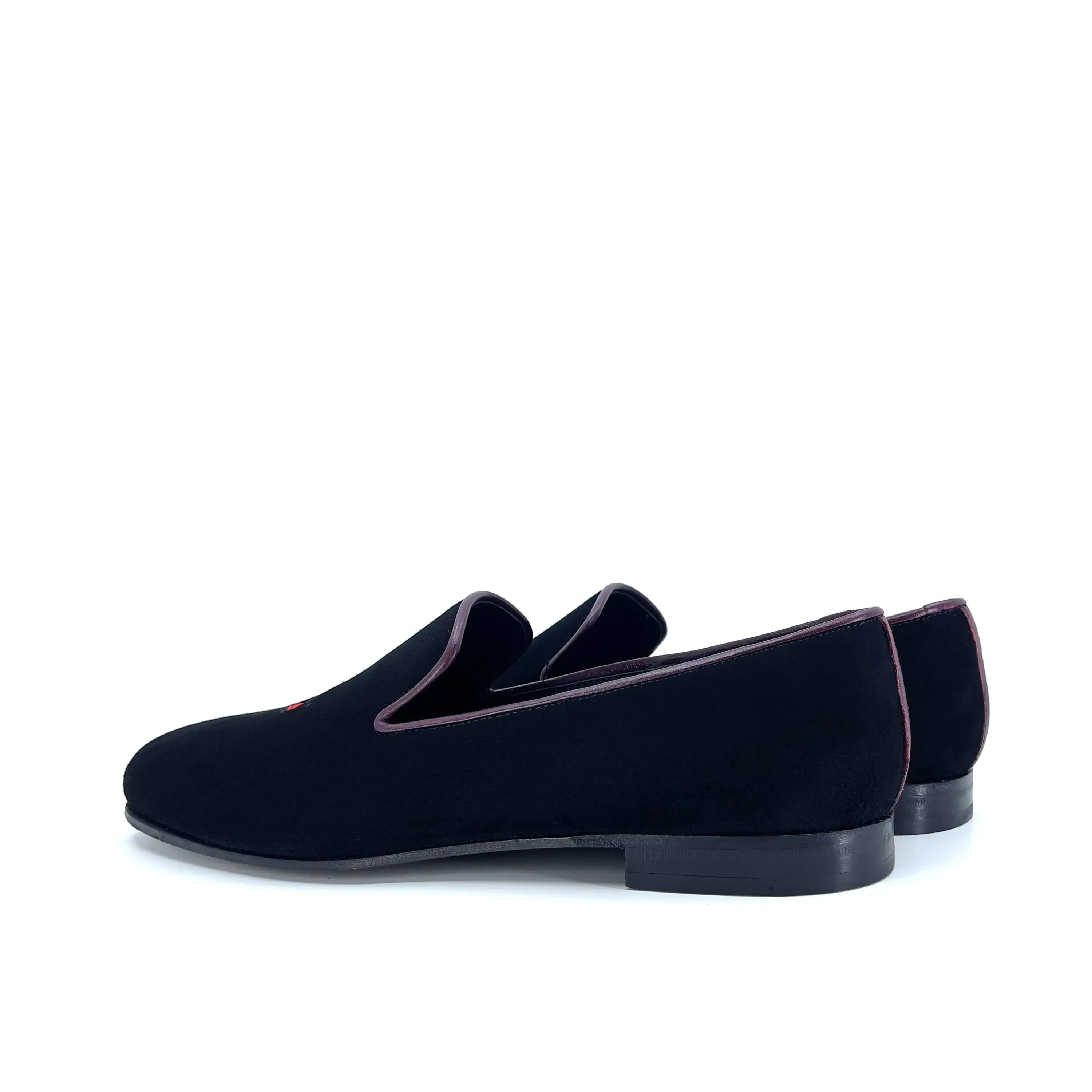 Pete wellington slipon