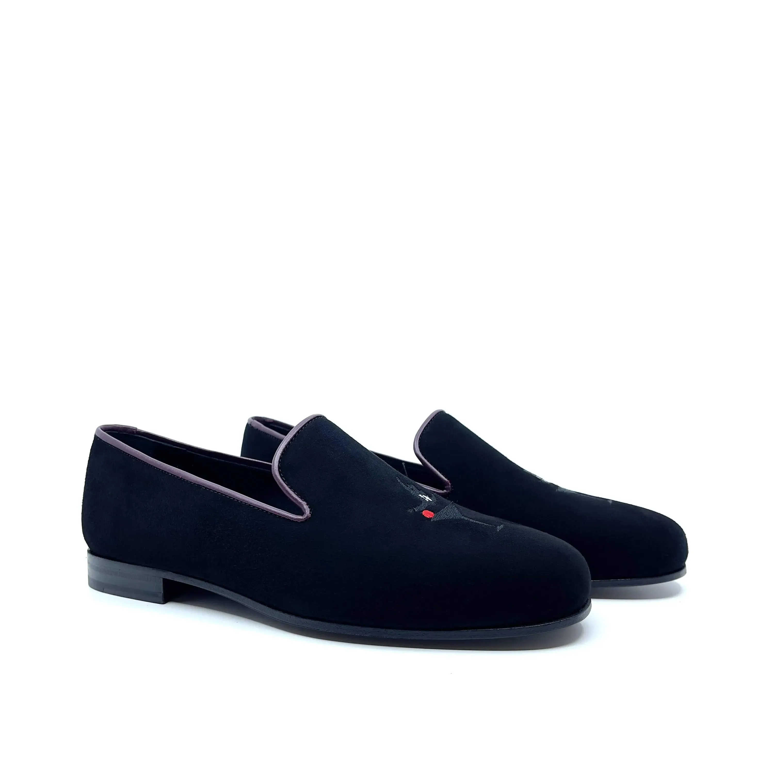 Pete wellington slipon