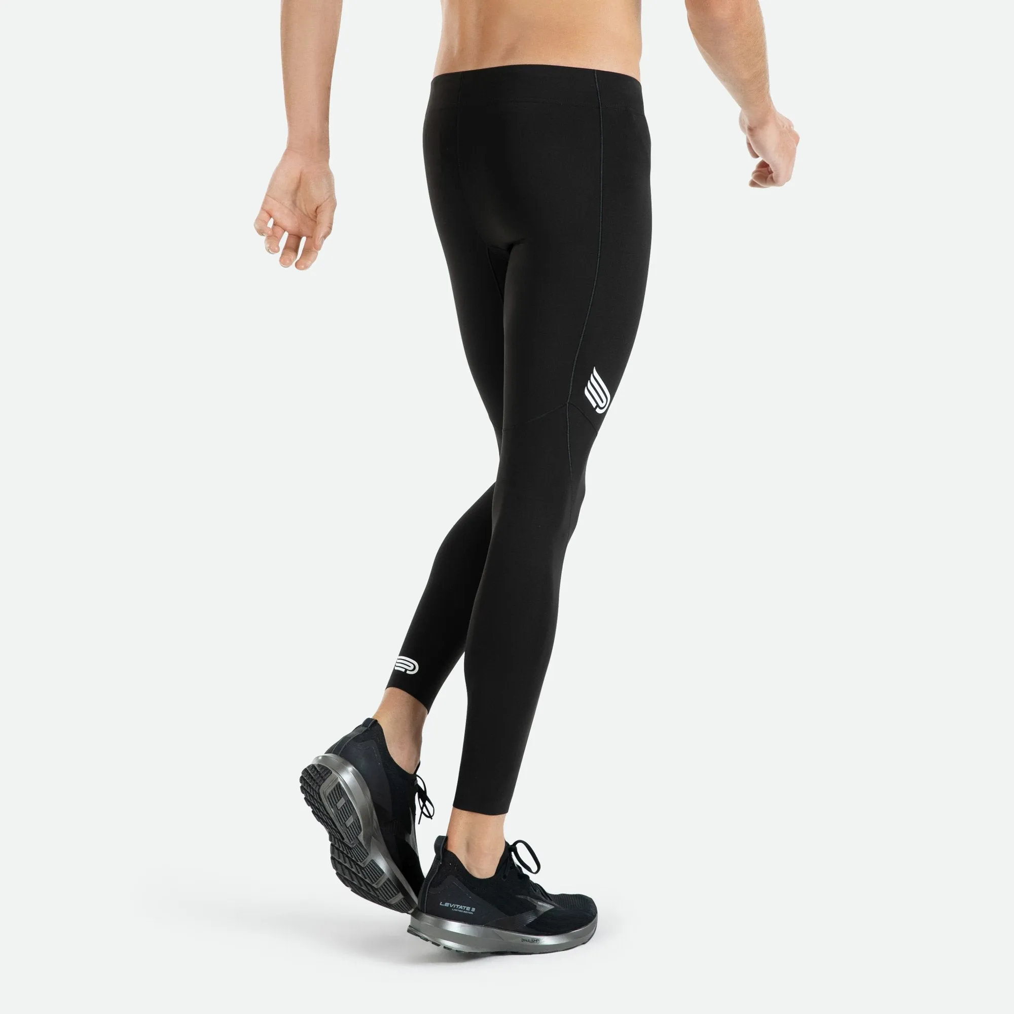 Pressio Men's Compression Tight