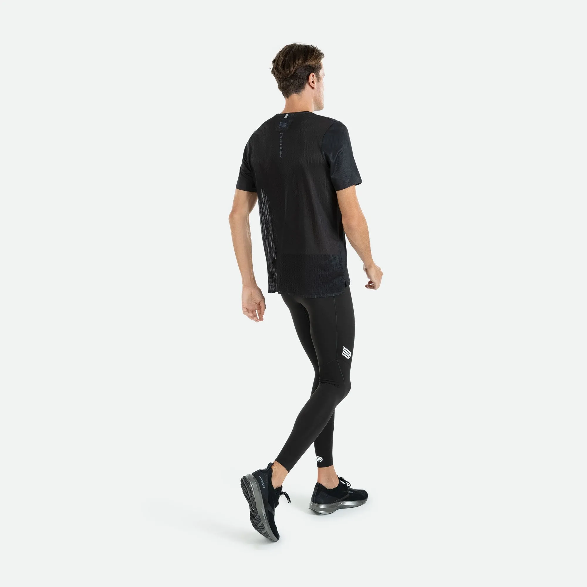 Pressio Men's Compression Tight