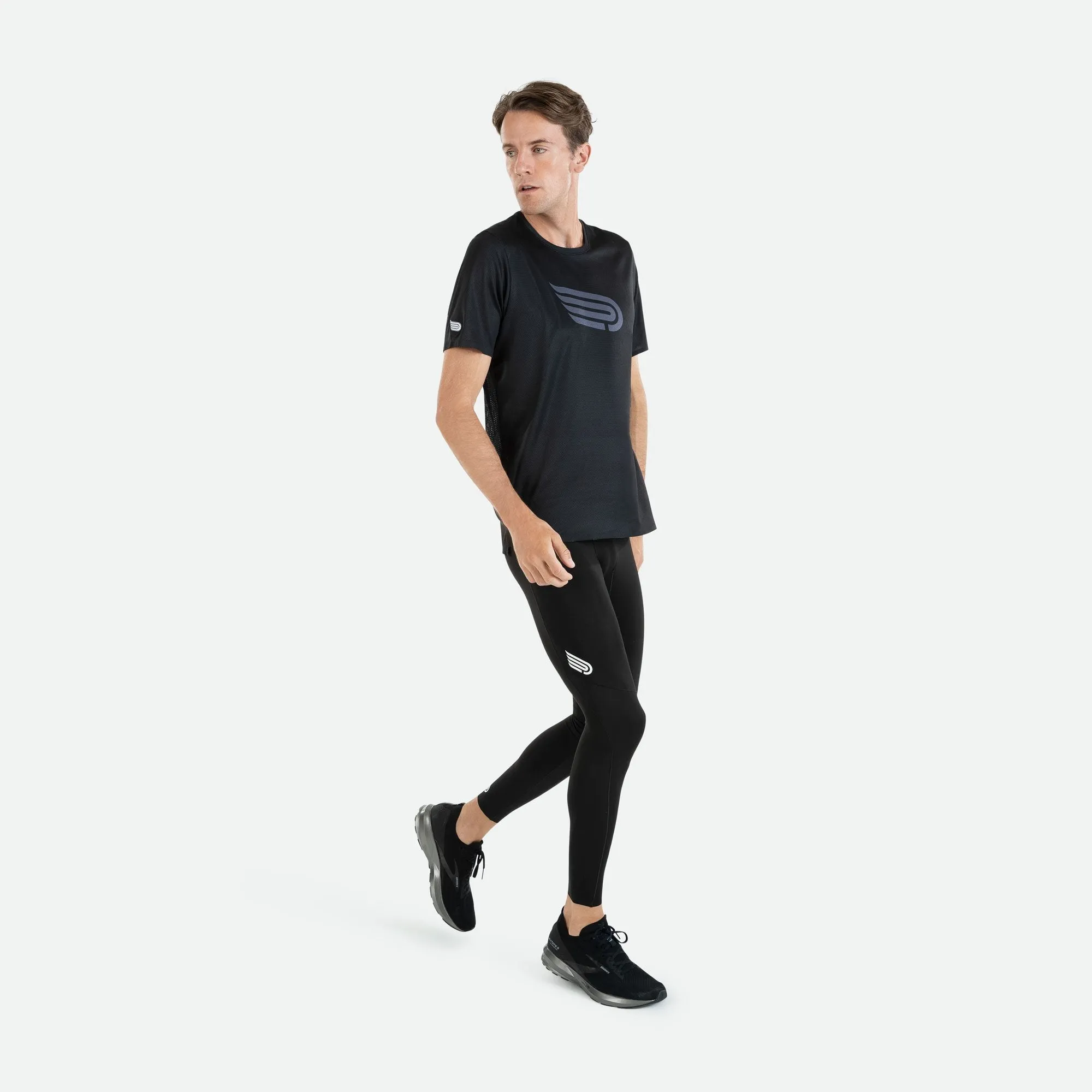 Pressio Men's Compression Tight