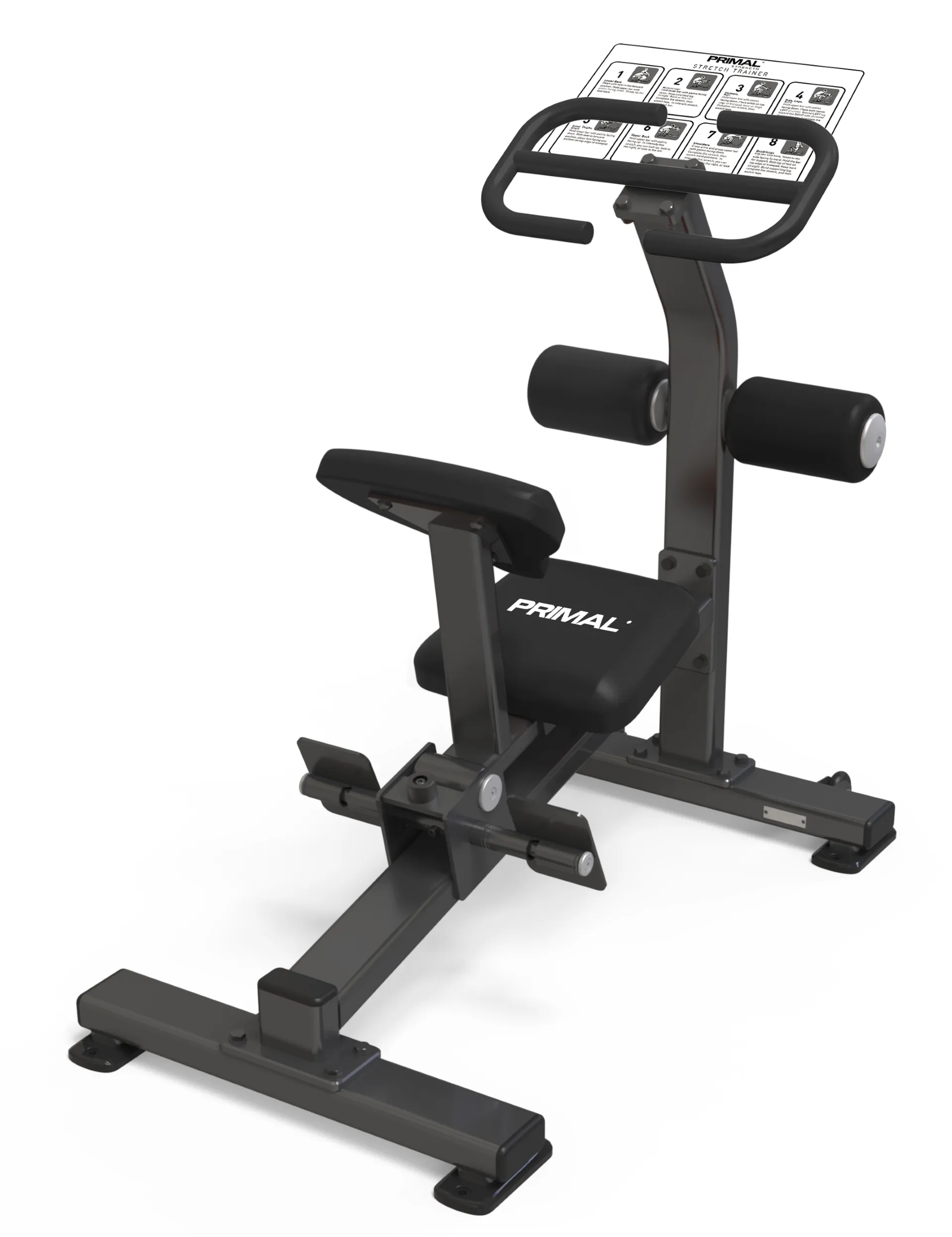 Primal Performance Series Stretch Trainer