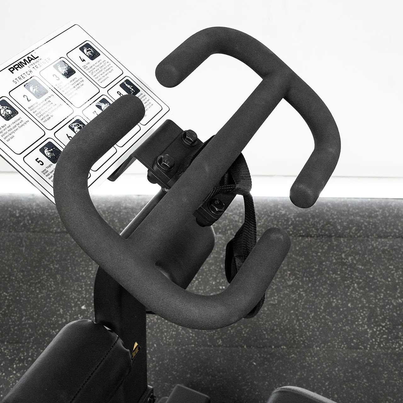 Primal Performance Series Stretch Trainer