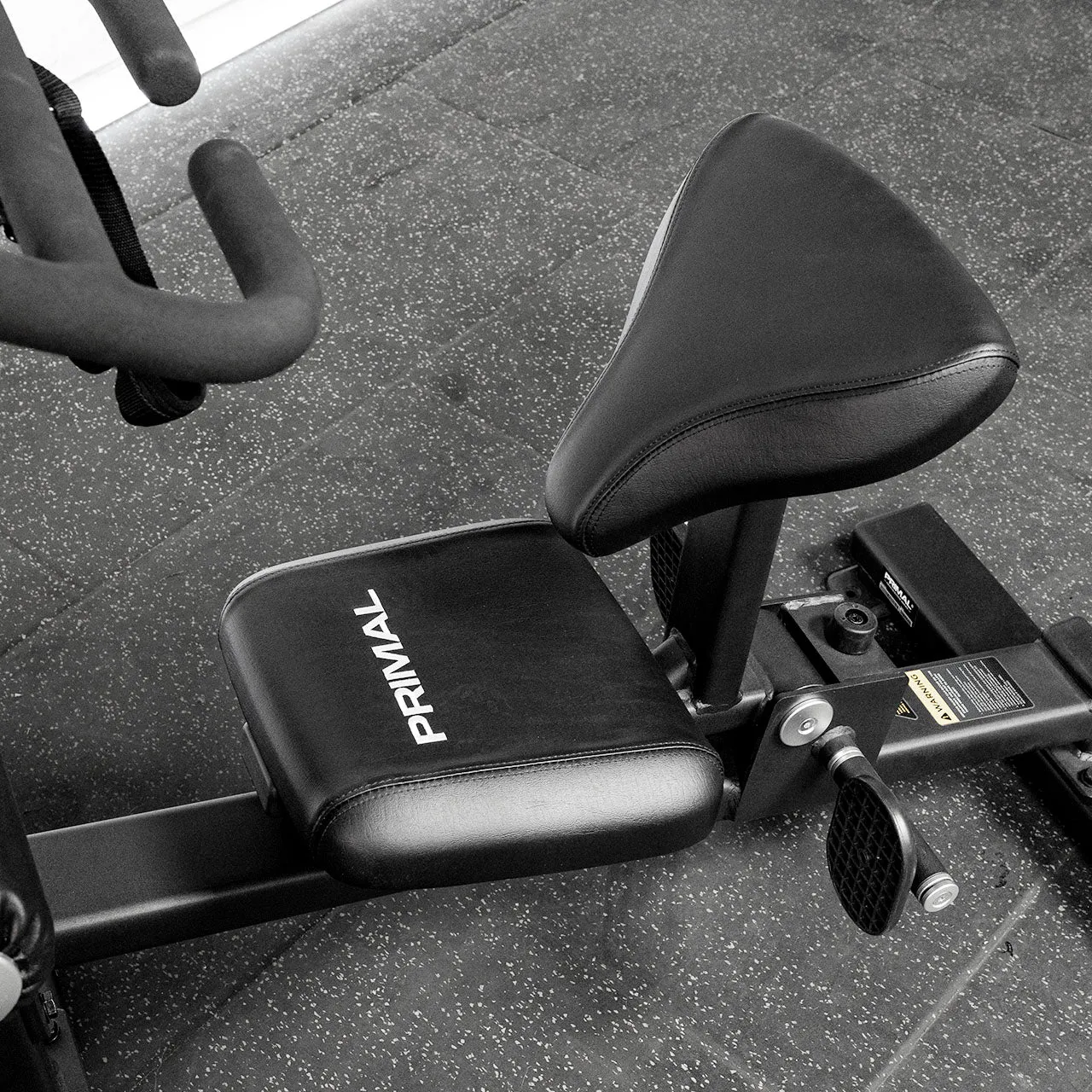 Primal Performance Series Stretch Trainer