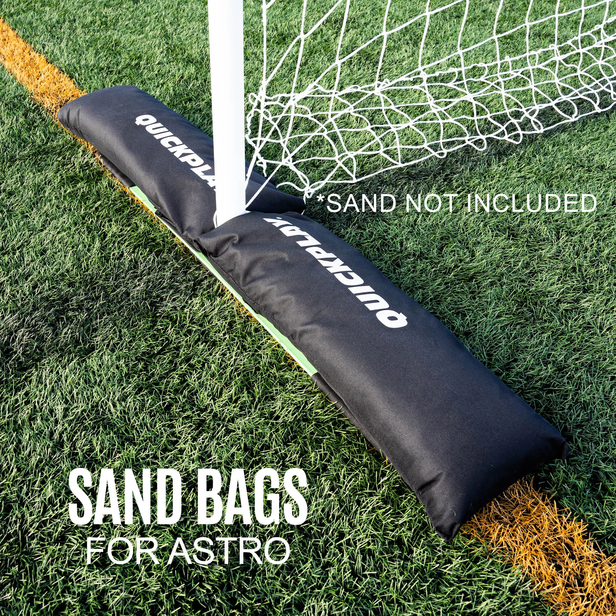 PRO ALU Training Frame 24x8'