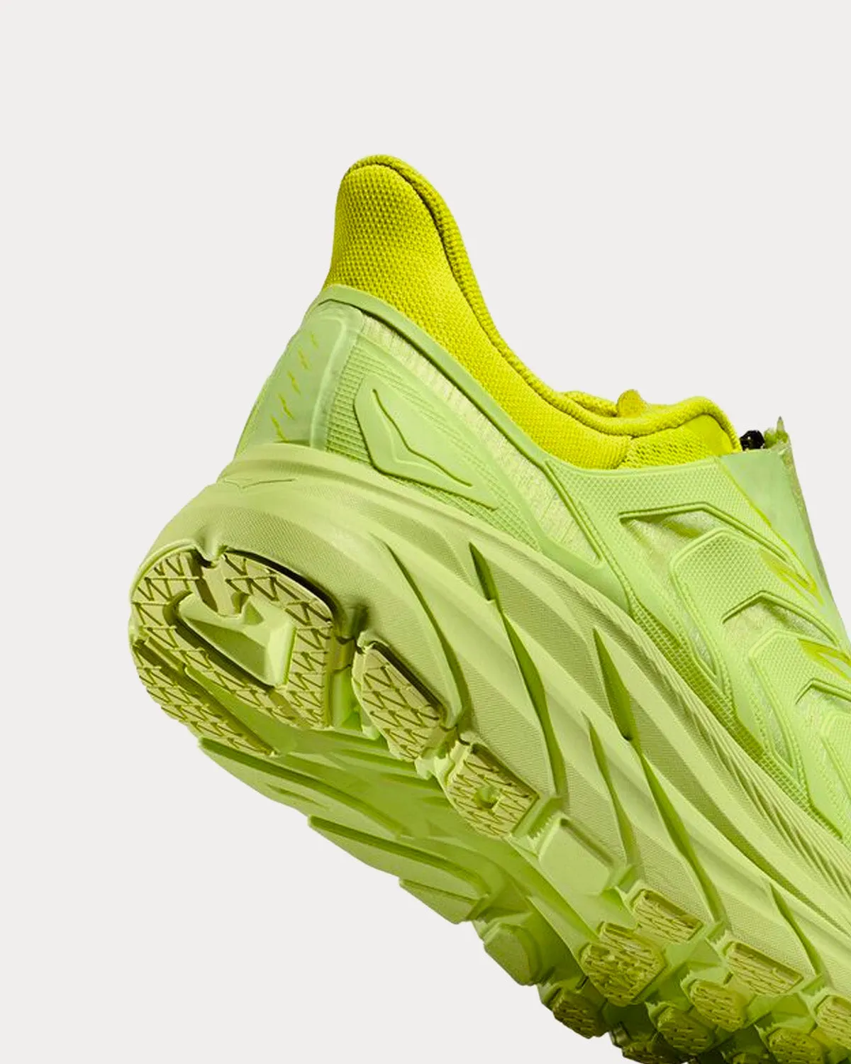 Project Clifton Butterfly / Evening Primrose Running Shoes