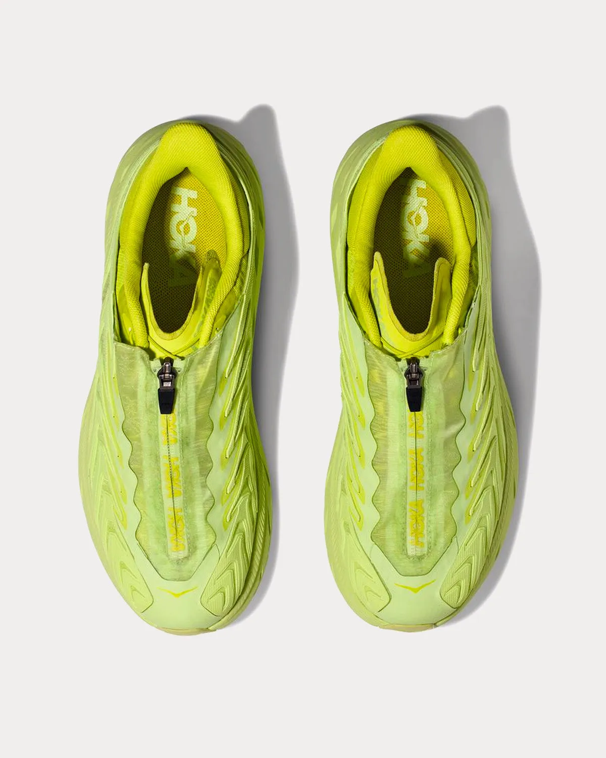 Project Clifton Butterfly / Evening Primrose Running Shoes