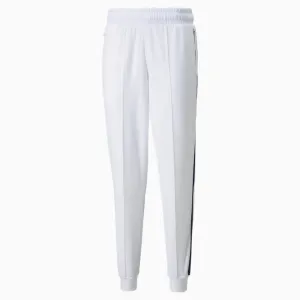 PUMA x TMC LL Men's Basketball Sweatpants - Puma White
